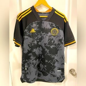 Adidas Columbian Soccer Jersey